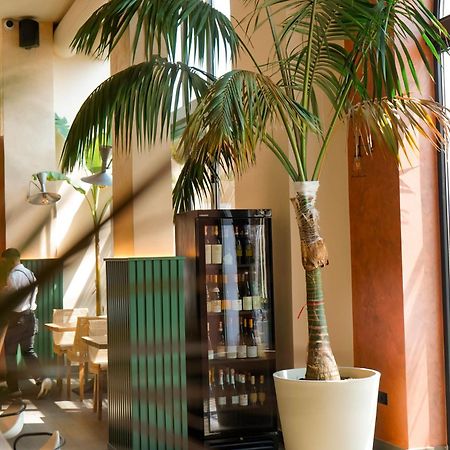 Hotel Saly دراس المظهر الخارجي الصورة