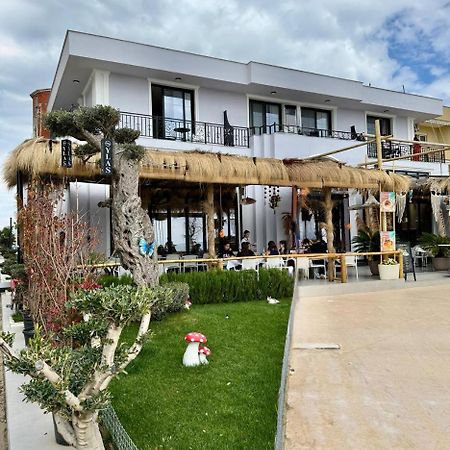 Hotel Saly دراس المظهر الخارجي الصورة