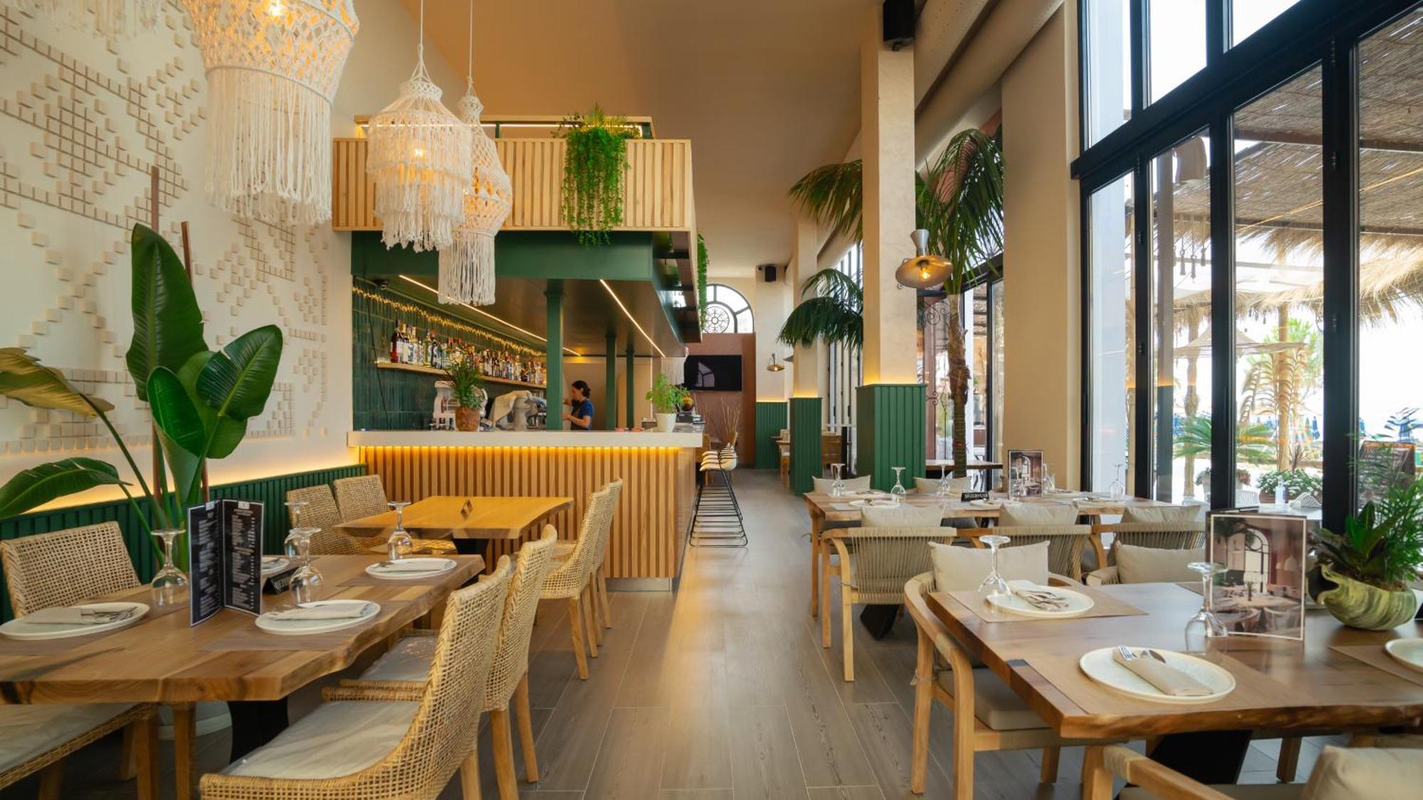 Hotel Saly دراس المظهر الخارجي الصورة